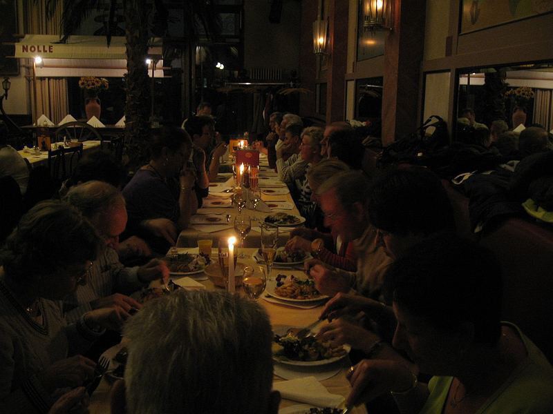 Berlijn 2008